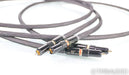 Tara Labs RSC Prime M3 RCA Cables; 2.5m Pair Interconnects