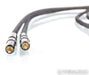 Tara Labs RSC Prime M3 RCA Cables; 2.5m Pair Interconnects