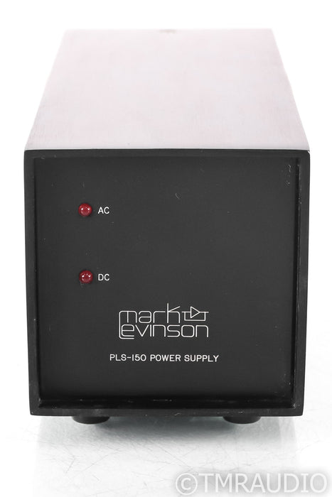 Mark Levinson ML-1 Vintage Stereo Preamplifier; ML1; MM Phono