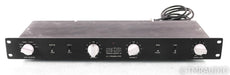 Mark Levinson ML-1 Vintage Stereo Preamplifier; ML1; MM Phono
