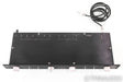 Mark Levinson ML-1 Vintage Stereo Preamplifier; ML1; MM Phono