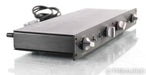 Mark Levinson ML-1 Vintage Stereo Preamplifier; ML1; MM Phono