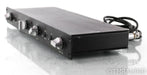 Mark Levinson ML-1 Vintage Stereo Preamplifier; ML1; MM Phono