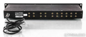 Mark Levinson ML-1 Vintage Stereo Preamplifier; ML1; MM Phono