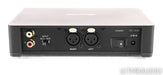 Arcam rHead Headphone Amplifier; R-Head; Black