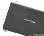 Arcam rHead Headphone Amplifier; R-Head; Black