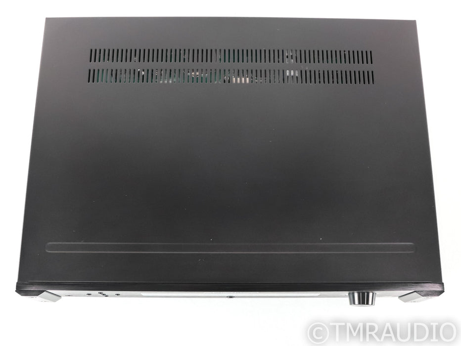 Emotiva BasX MC-700 7.1 Channel Home Theater Processor; MC700; Remote