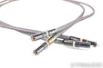 Tara Labs RSC Prime M2 RCA Cables; 1.5m Pair Interconnects