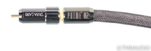 Tara Labs RSC Prime M2 RCA Cables; 1.5m Pair Interconnects