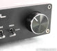 S.M.S.L. SP200 Headphone Amplifier; SP-200; Black