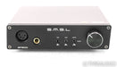 S.M.S.L. SP200 Headphone Amplifier; SP-200; Black
