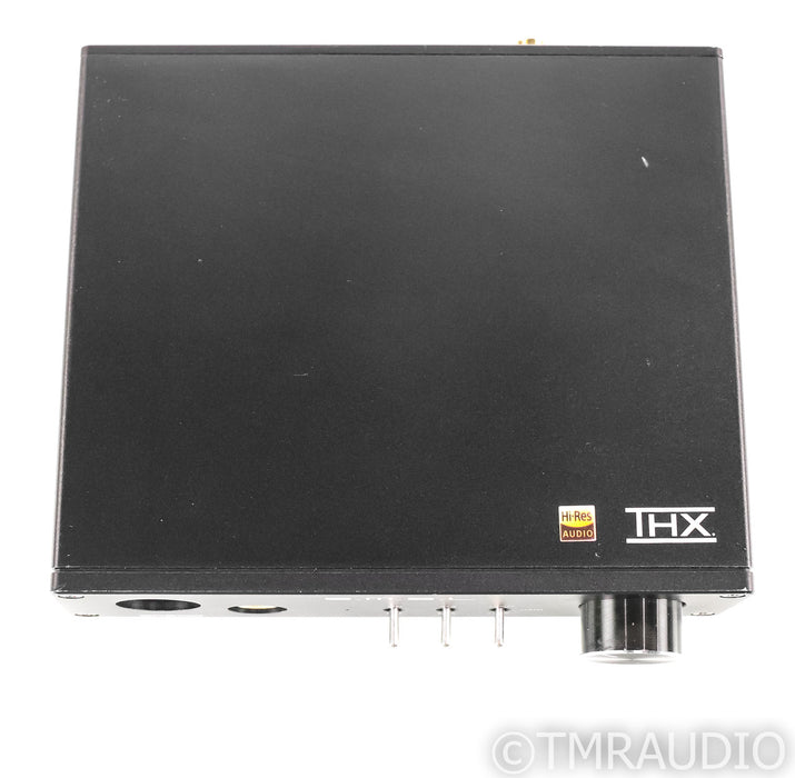 S.M.S.L. SP200 Headphone Amplifier; SP-200; Black