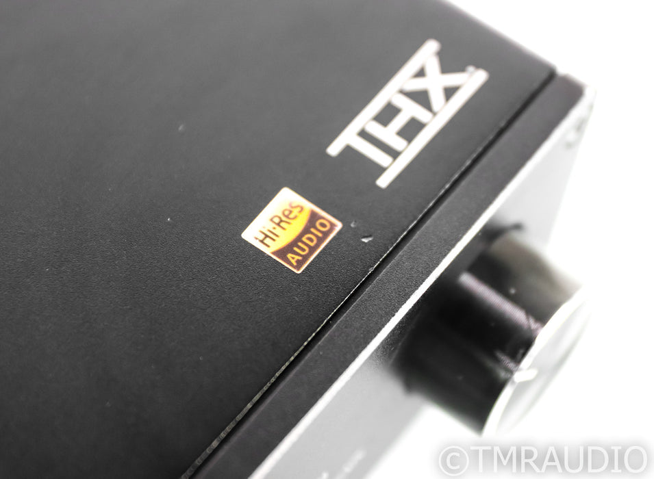 S.M.S.L. SP200 Headphone Amplifier; SP-200; Black