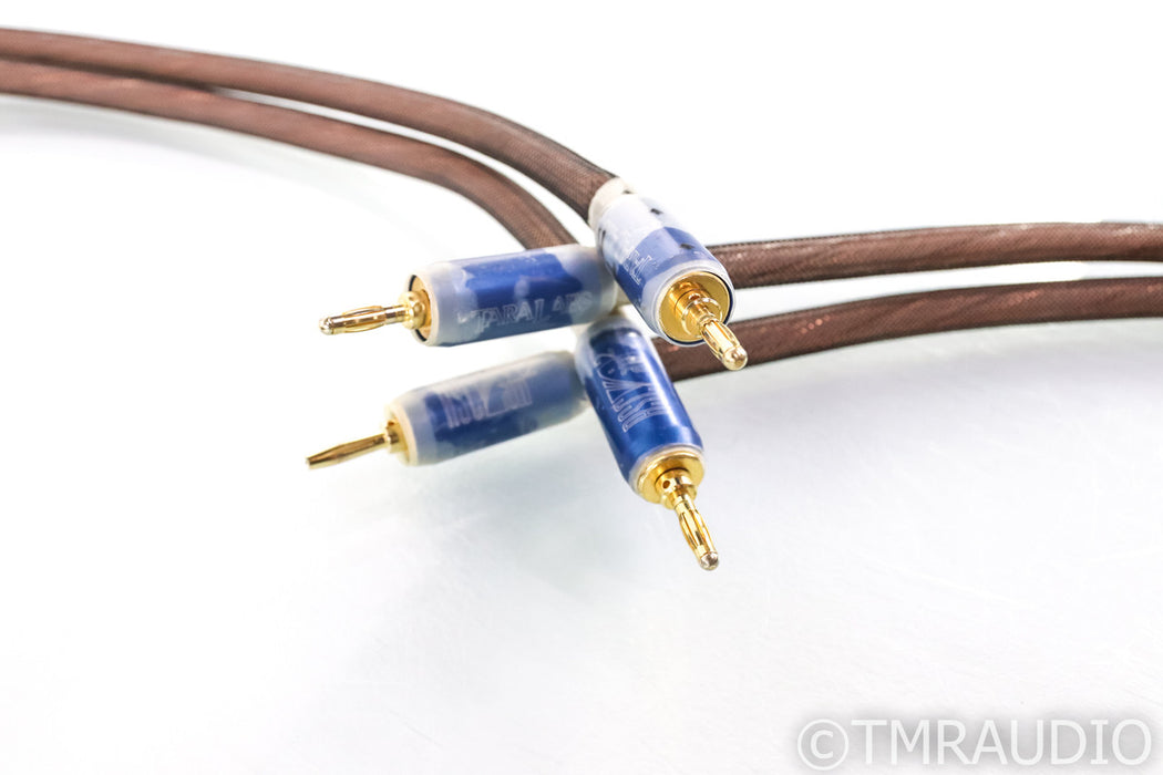Tara Labs RSC Air 2 Single Speaker Cable; 7m; Single Channel