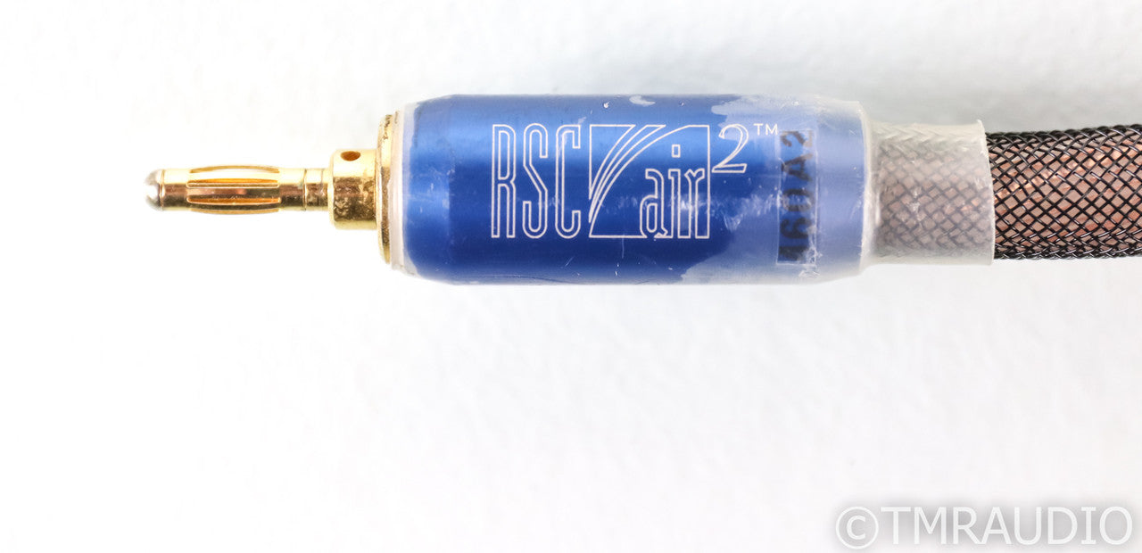 Tara Labs RSC Air 2 Single Speaker Cable; 7m; Single Channel
