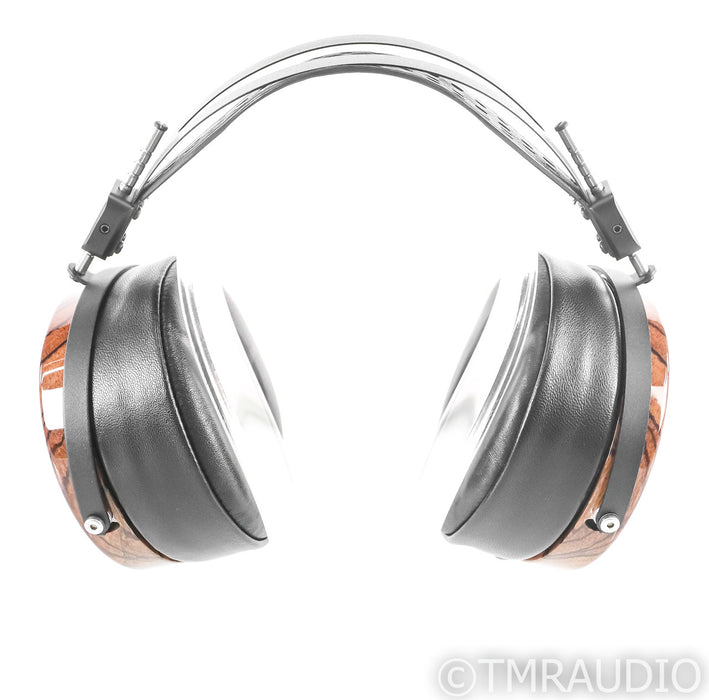 Audeze LCD-3 Planar Magnetic Headphones; LCD3