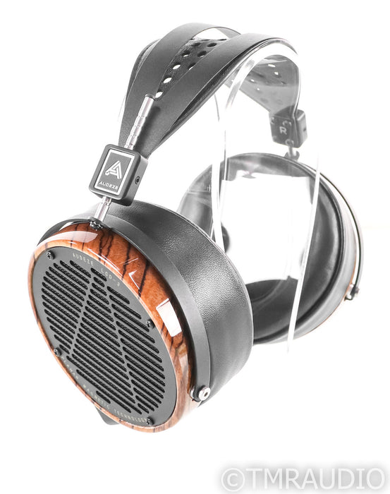 Audeze LCD-3 Planar Magnetic Headphones; LCD3
