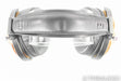 ZMF Eikon Closed Back Headphones; Wood Pair