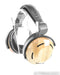 ZMF Eikon Closed Back Headphones; Wood Pair