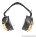 ZMF Eikon Closed Back Headphones; Wood Pair