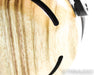 ZMF Eikon Closed Back Headphones; Wood Pair
