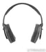 Sonus Faber Pryma Closed Back Headphones; 01; Black Leather Pair