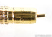 Tara Labs RSC Reference RCA Cable; Single 1m Cable