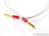 Tara Labs RSC Reference RCA Cable; Single 1m Cable