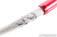 Tara Labs RSC Reference RCA Cable; Single 1m Cable