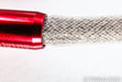 Tara Labs RSC Reference RCA Cables; 1m Pair Interconnects
