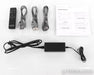 Chord Electronics Hugo M Scaler Digital Upscaler; D/D Converter; Remote; USB