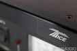 Tice Power Block III AC Power Line Conditioner; Signature Series; Black