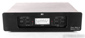 Tice Power Block III AC Power Line Conditioner; Signature Series; Black