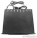Tice Power Block III AC Power Line Conditioner; Signature Series; Black