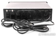 Tice Power Block III AC Power Line Conditioner; Signature Series; Black