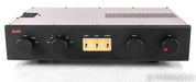 Adcom GFP-750 Stereo Preamplifier; GFP750; Remote; Black
