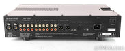 Adcom GFP-750 Stereo Preamplifier; GFP750; Remote; Black