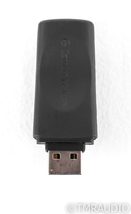 Cambridge Audio BT100 USB Bluetooth Adapter; BT-100; Wireless
