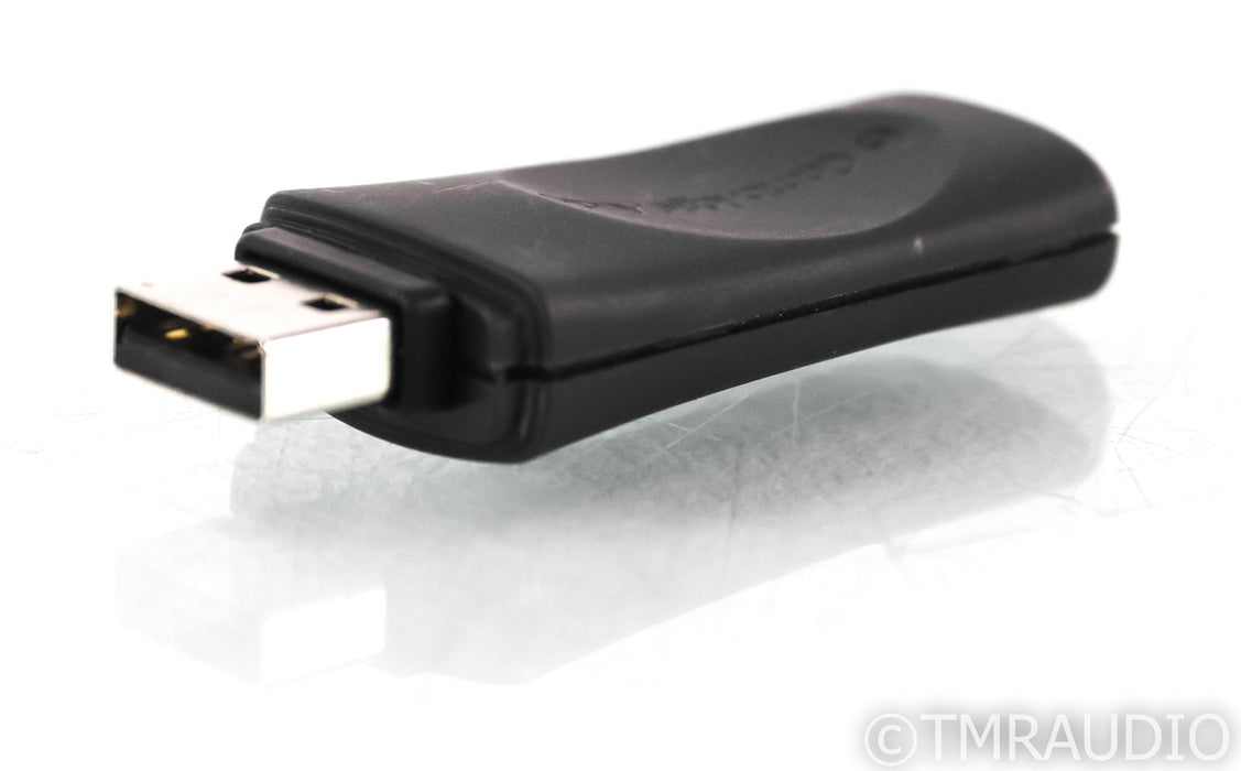 Cambridge Audio BT100 USB Bluetooth Adapter; BT-100; Wireless