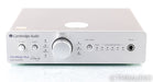 Cambridge Audio DacMagic Plus DAC; D/A Converter; USB