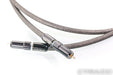 Tara Labs ISM OnBoard RCA Digital Coaxial Cable; Single 2.5m Interconnect