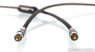 Tara Labs ISM OnBoard RCA Digital Coaxial Cable; Single 2.5m Interconnect