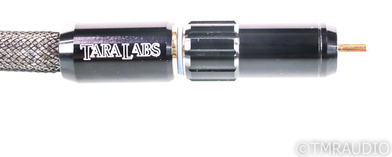Tara Labs ISM OnBoard RCA Digital Coaxial Cable; Single 2.5m Interconnect