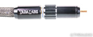 Tara Labs ISM OnBoard RCA Digital Coaxial Cable; Single 2.5m Interconnect