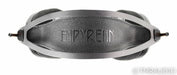 Meze Empyrean Closed Back Planar Magnetic Headphones; Jet Black (Demo); Jet Black (Demo)