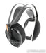 Meze Empyrean Closed Back Planar Magnetic Headphones; Jet Black (Demo); Jet Black (Demo)
