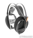 Meze Empyrean Closed Back Planar Magnetic Headphones; Jet Black (Demo); Jet Black (Demo)