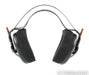 Meze Empyrean Closed Back Planar Magnetic Headphones; Jet Black (Demo); Jet Black (Demo)