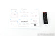 Matrix Audio X-Sabre Pro DAC; X-Sabre-Pro; USB; Remote