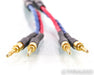 Tara Labs RSC Prime 500 Speaker Cables; 1.2m Pair